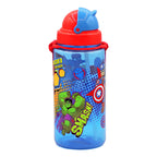 Cantimplora Infantil Botella De Plastico Ligera Mod.1669