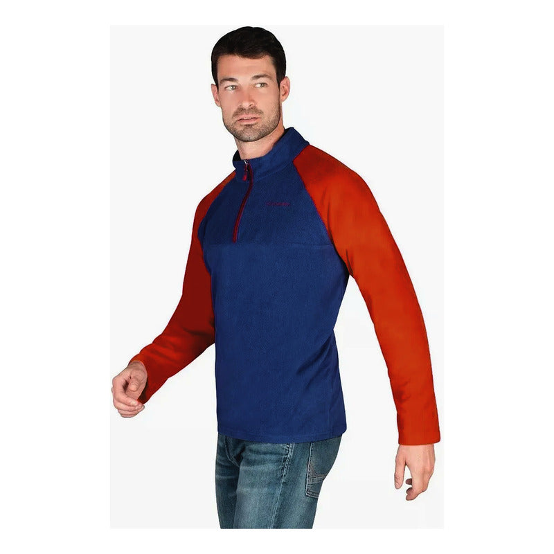 Sudadera Ligera Para Hombre Marca Greenlander®