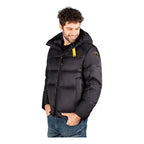 Chamarra Acolchada De Pluma Mod. Cw83-pol8758 Greenlander® Oxford G Capitonado