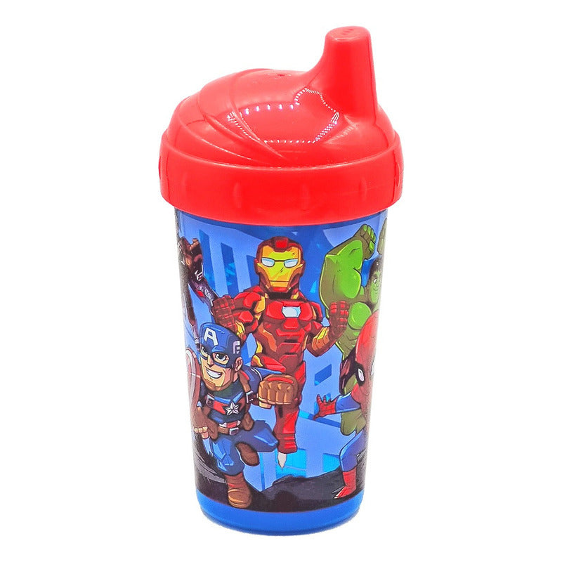 Vaso Entrenador De Bebe 295ml Diseños Varios