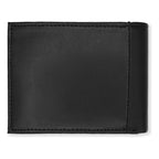 Billetera De Hombre Mod.87861-0010 Marca Dockers® Negro Liso