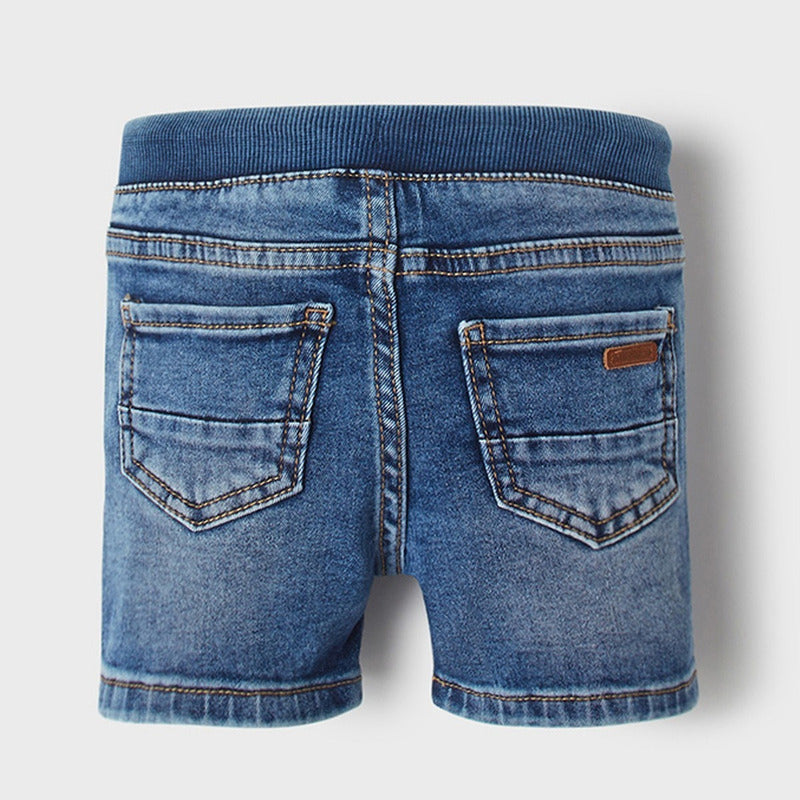 Short Bermuda De Bebe Mod.203 Marca Mayoral®