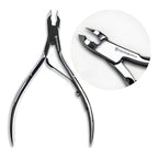 8.2040.10 - Alicate Victorinox Para Cutícula Niquelado