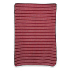 Frazada De Acrilico Afelpada Multiusos 1.20m X 1.50m Mod. Ac