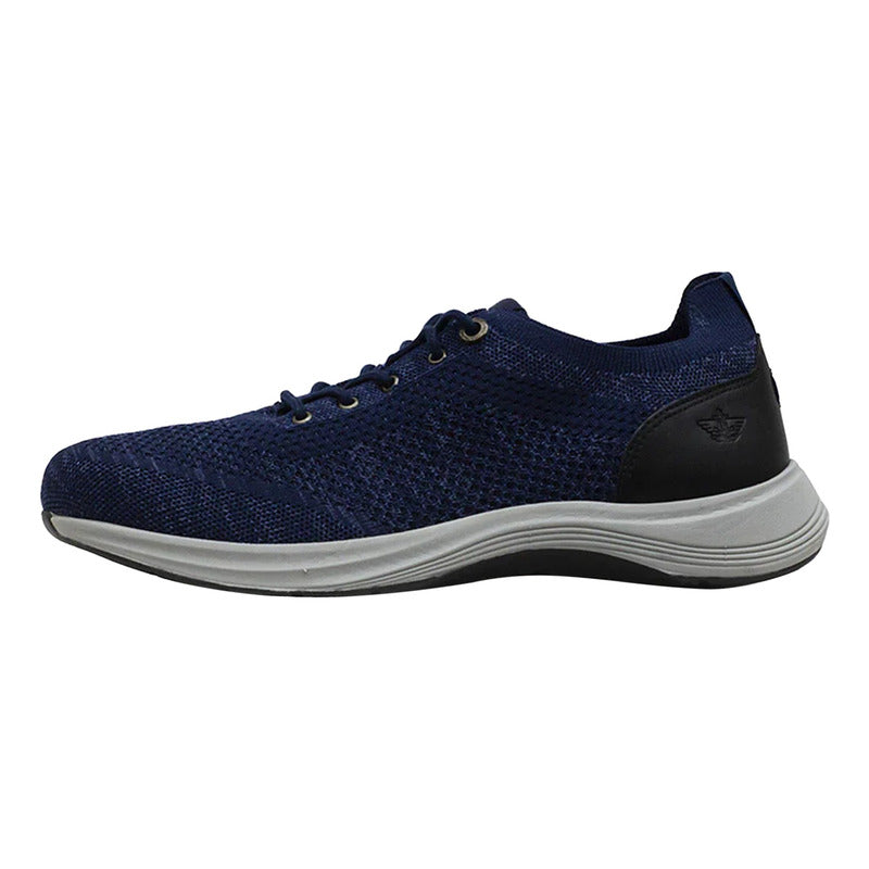 Tenis Para Hombre Mod. D2125622 S Marca Dockers®