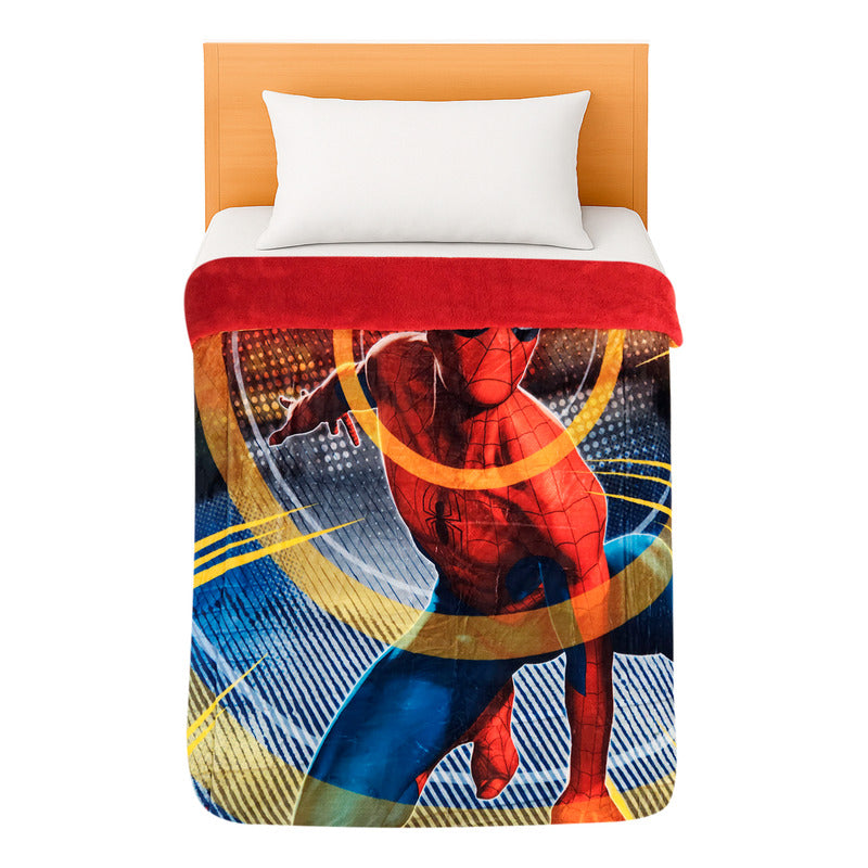 Cobertor Borrega Individual 1.50m X 2.00m Marca Providencia®