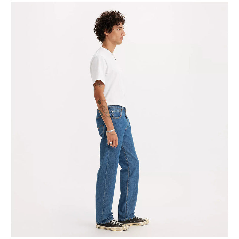 Pantalon De Hombre 501 Mod. 005010193 Marca Levi's®