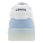 Tenis Casual Para Mujer Mod. L1126111 S Marca Levi's®