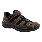 Sandalia Huarache Para Niño Mod.168012-f Coqueta Y Audaz®
