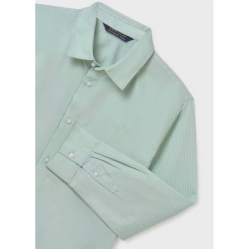 Camisa Casual Para Niño Mod.874 Marca Mayoral®