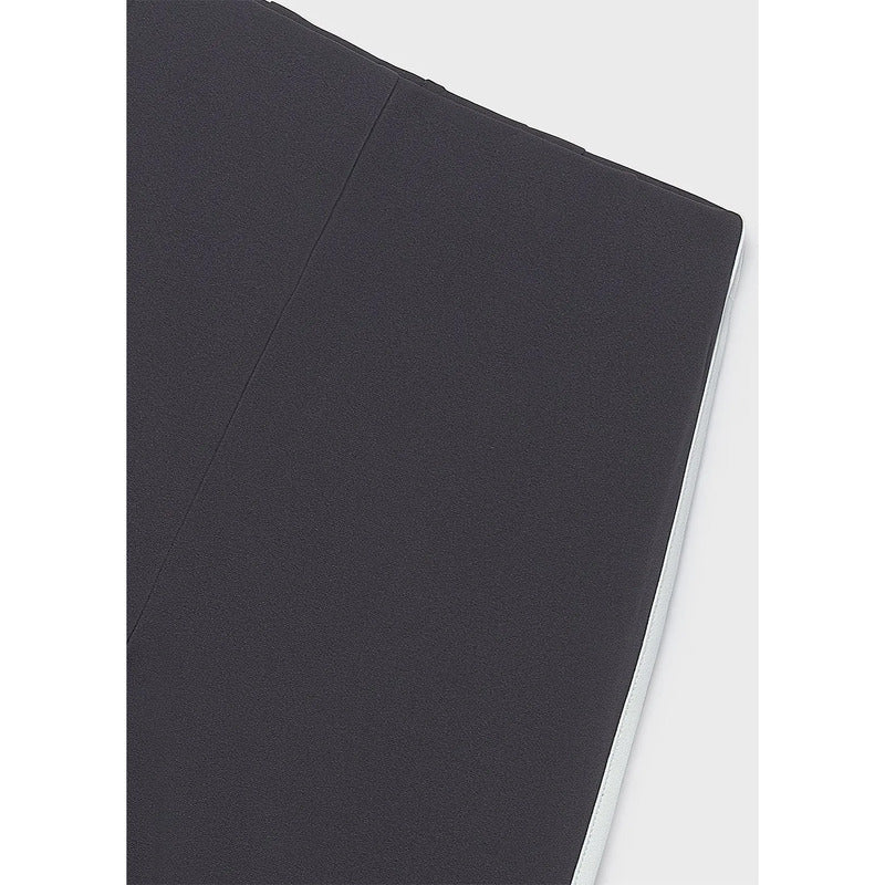 Pantalón Para Niña Mod.6556 Marca Mayoral® Gris Oscuro Lisa 14 Años