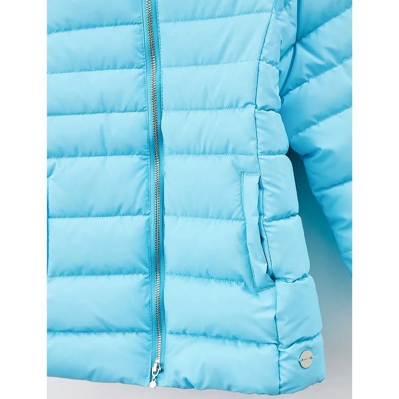 Chamarra De Niña Mod.3430 Marca Mayoral®