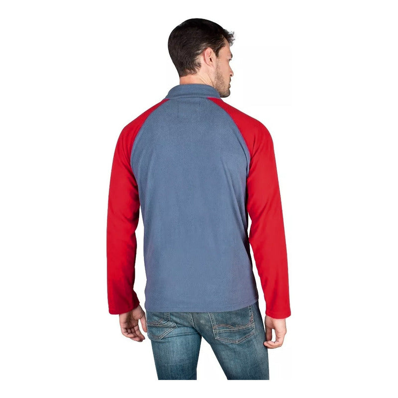 Sudadera Ligera Para Hombre Marca Greenlander®