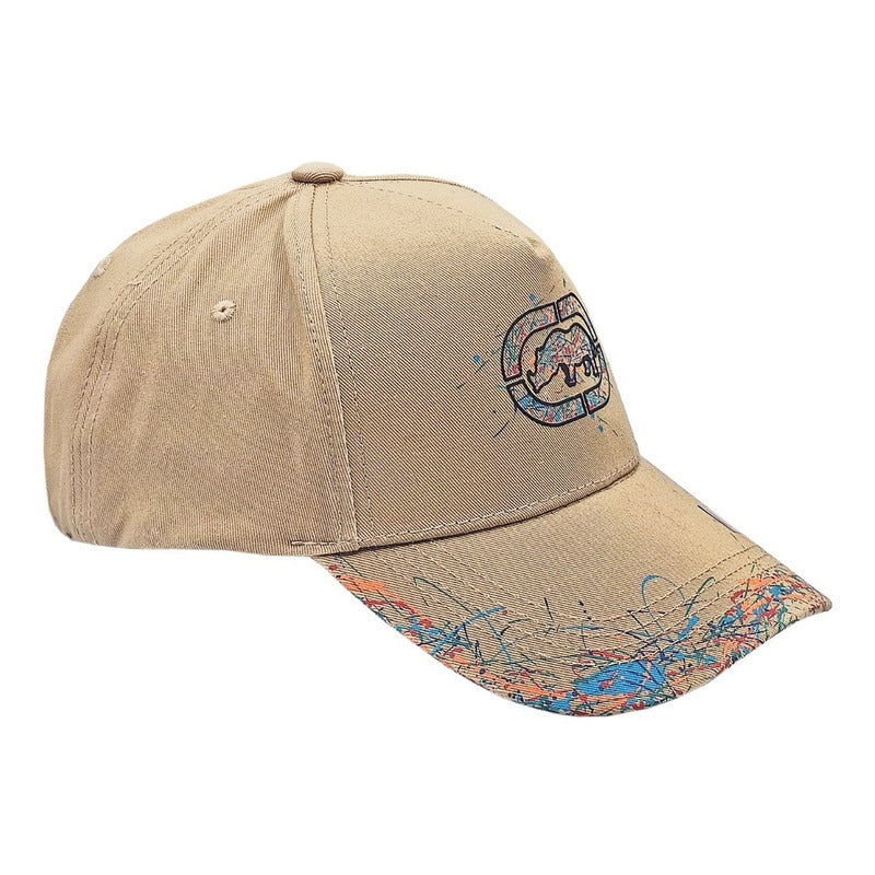 Gorra Juvenil Estilo Urbano Casual Para Hombre