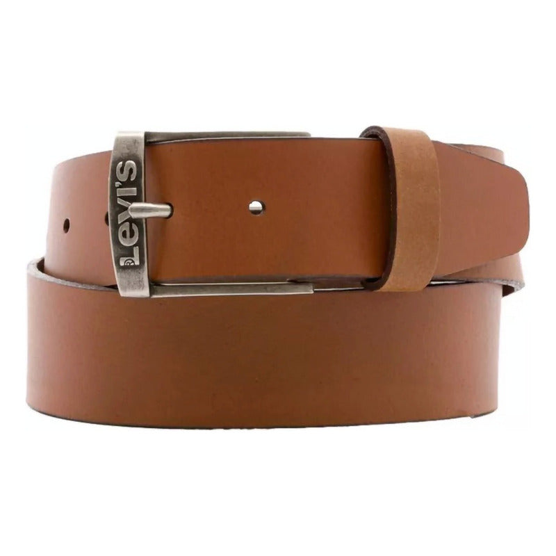Cinturon De Hombre Mod.lmlbn-w061 Marca Levi's®