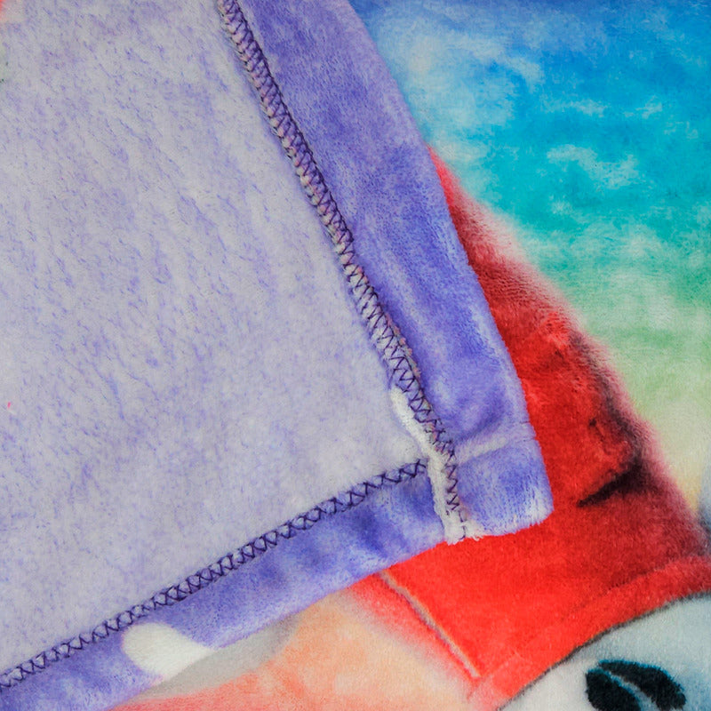 Cobertor Ligero Super Suave Serenity Matrimonial Diseños