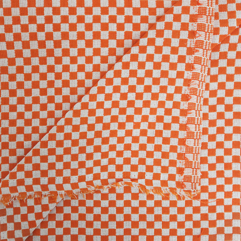 Rollo De Tela Domino 50% Algodón 30mx1.5m Marca Dafer®