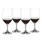 Set De 4 Copas De Champaña Vivino Cristal Supremo Nachtmann®
