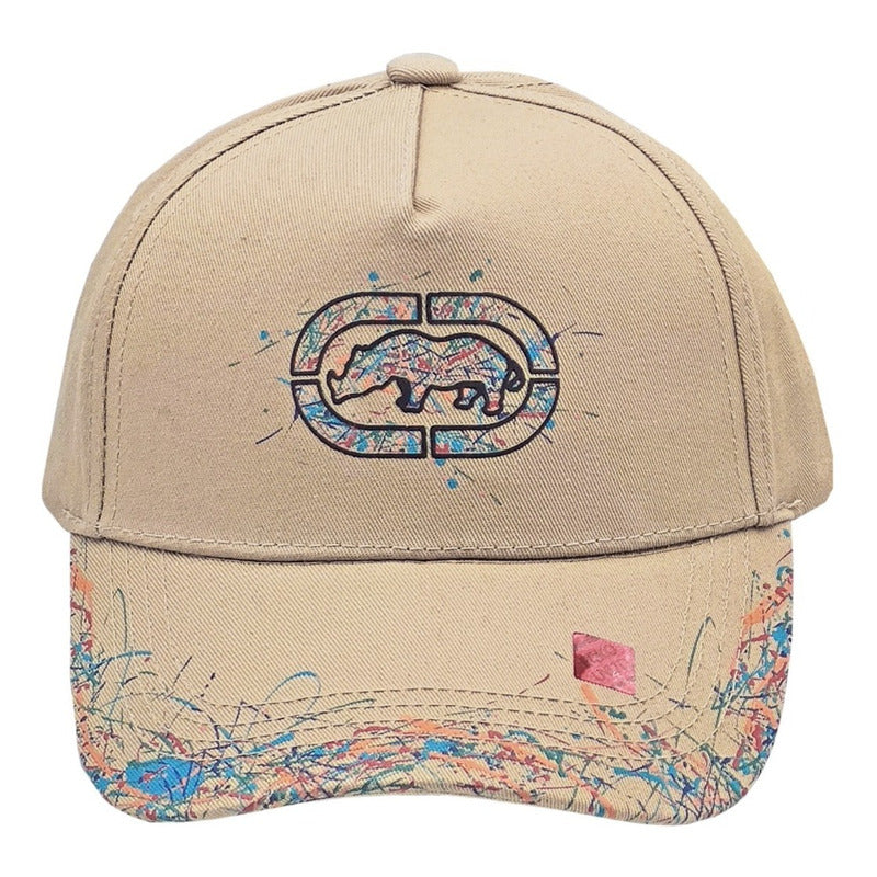 Gorra Juvenil Estilo Urbano Casual Para Hombre