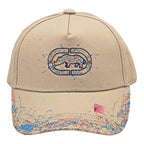 Gorra Juvenil Estilo Urbano Casual Para Hombre