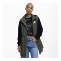 Chamarra Mickey Casual Para Mujer 25wwew28/4002 Desigual® Multicolor L Mickey