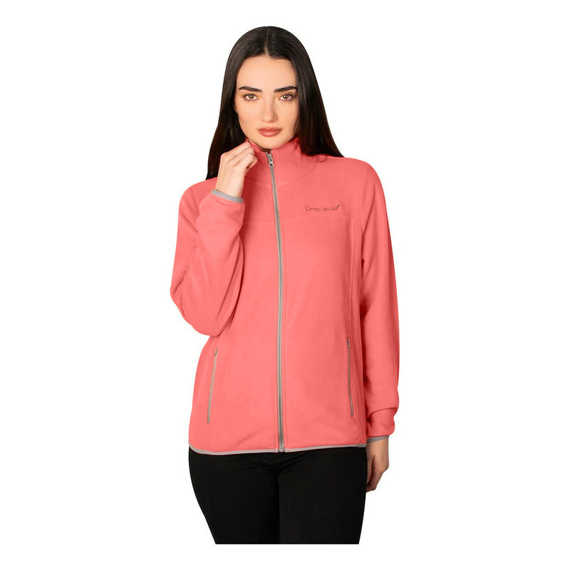 Sudadera Ligera Cómoda Para Mujer Dw89-fce7597 Greenlander®