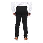 Pantalon Hombre Gabardina Slim Soft Stretch Bobois®