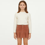 Falda De Niña Mod.7931 Marca Mayoral®