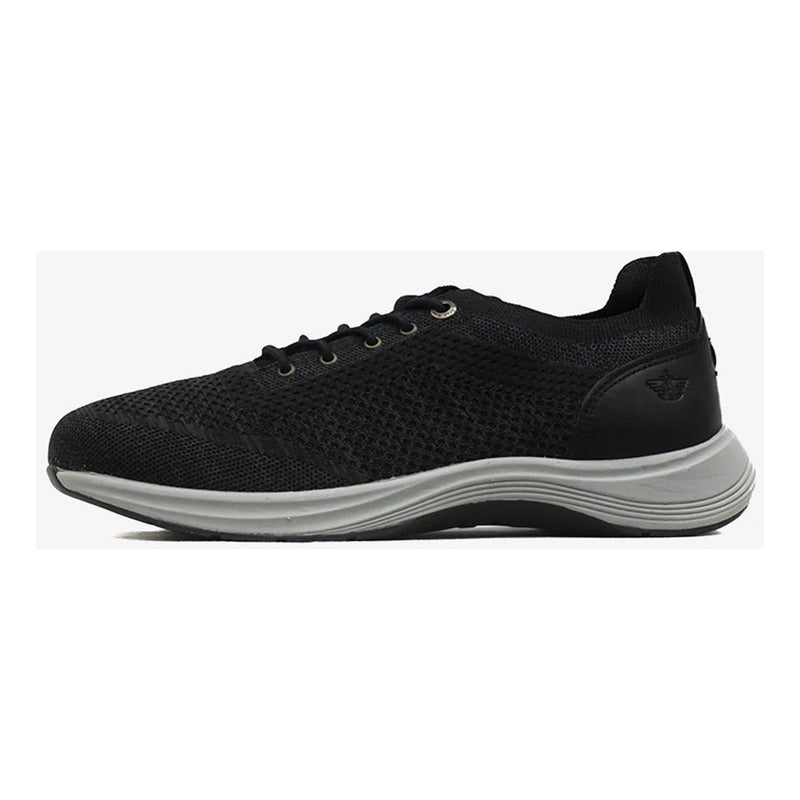 Tenis Para Hombre Mod. D2125622 S Marca Dockers®