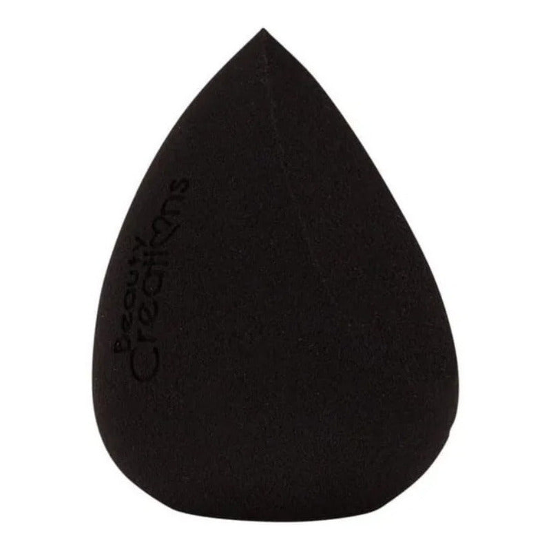 Esponja Difuminadora Beauty Creations® Colores Color Negro