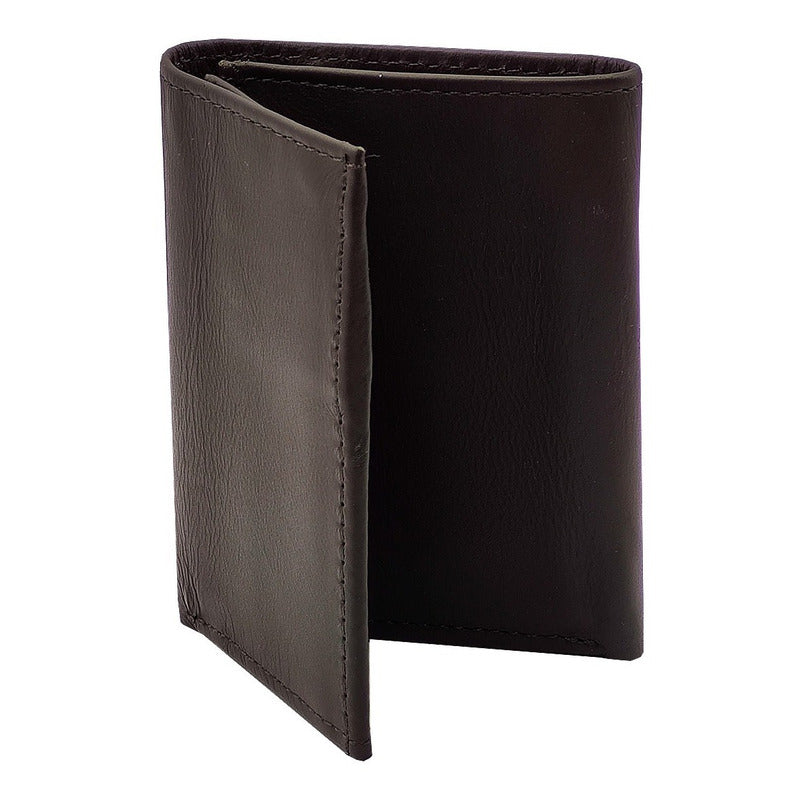 Cartera De Piel Mod.416 Vacuno Marca Giron®