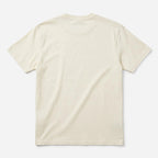 Playera Oversize Fit De Hombre The Child Mascara De Latex® Beige The Child Ch Lisa