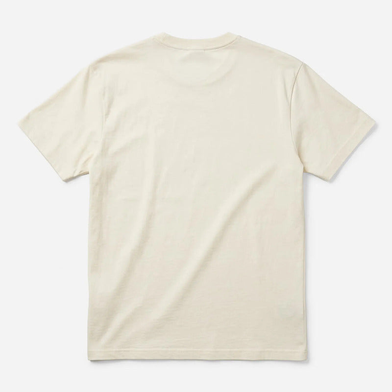 Playera Oversize Fit De Hombre The Child Mascara De Latex® Beige The Child M Lisa