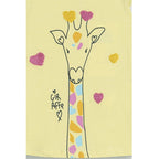 Blusa Para Niña Con Estampado Mod.2181201al Marca Losan®