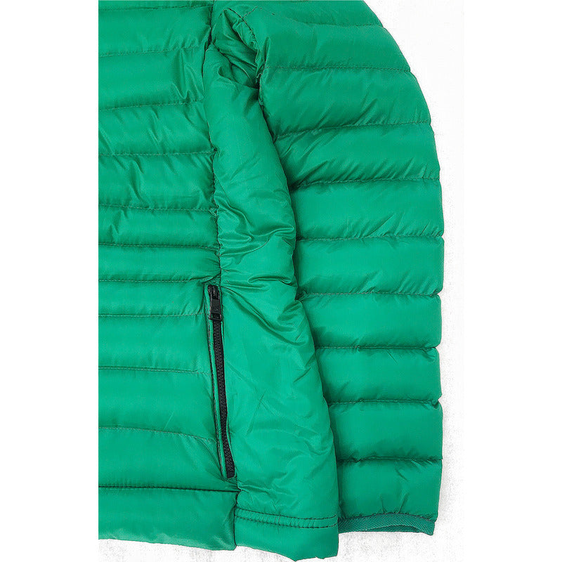 Chamarra De Mujer Dw83-pol8925 Autentic Comfort Greenlander®