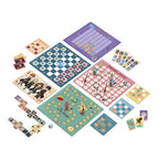 Juego De Mesa Súper Game Harry Potter Set De Juegos Clasicos