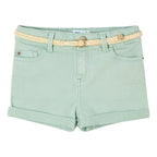 Short Con Cinto Para Niña Mod.234 Marca Mayoral®