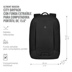Mochila Altmont Modern City Daypack Marca Victorinox®