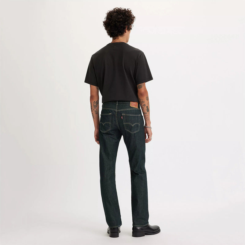 Pantalón De Hombre 005010536 Mod. 501 Marca Levis®