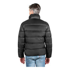 Chamarra Capitonada De Hombre Cw80-pol8667 Greenlander®