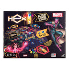 Juego De Mesa Hex Marvel Mod.jca-2417 Marca Novelty®