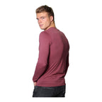 Playera Manga Larga Para Hombre Mod. A25303 Marca Bobois®