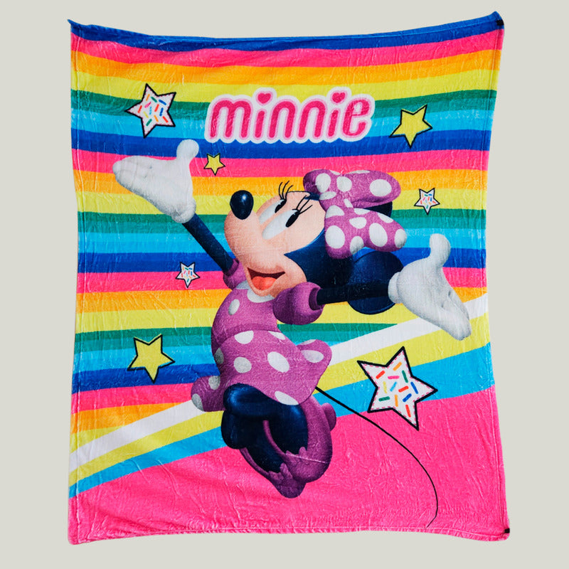 Cobertor Ligero Super Suave Serenity Matrimonial Diseños