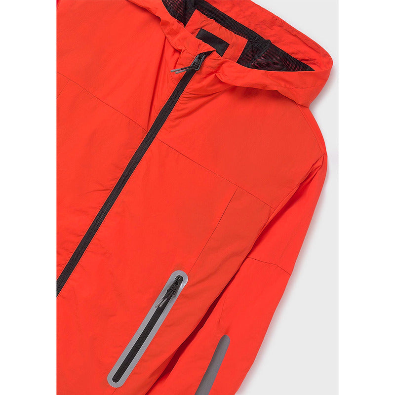 Chamarra Cortavientos Para Niño Mod.6493 Marca Mayoral®