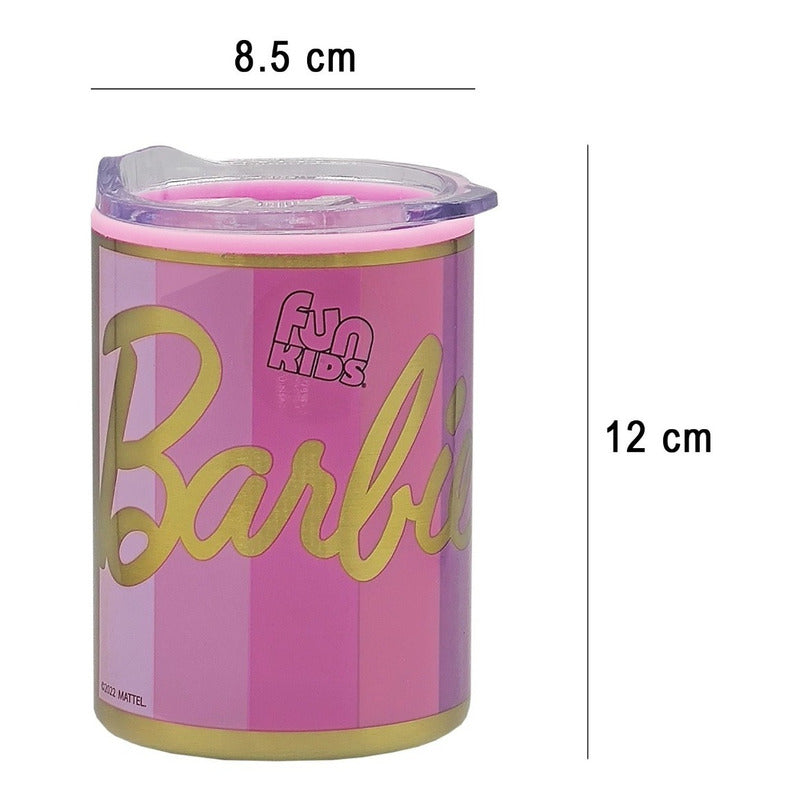 Vaso Termo Doble Pared De Acero Inoxidable 350ml Diseños