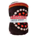 Cobertor Ligero Matrimonial Adulto 1.80x2.10m Providencia®
