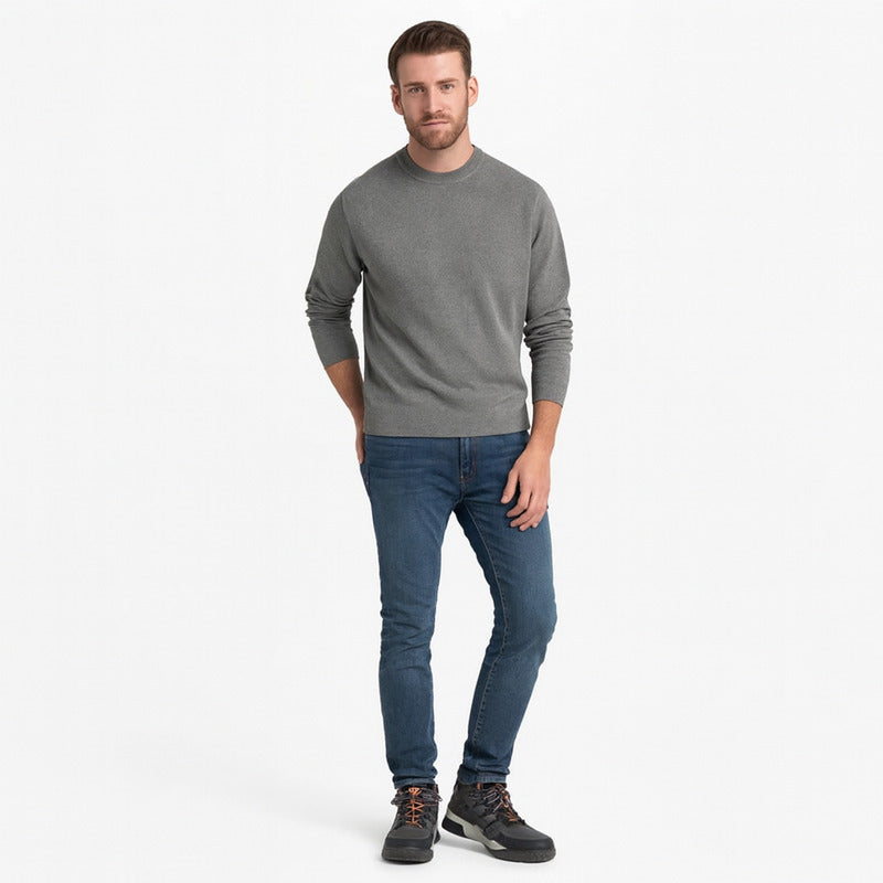 Bota Corta Para Hombre Mod.d2222172 Marca Dockers®