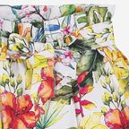 Pantalón Holgado Con Estampado Mod.6531 Marca Mayoral®