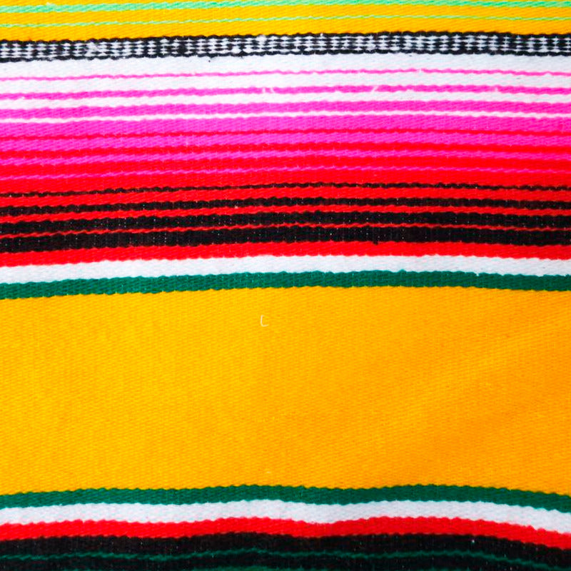 Saltillo Mexicano Decorativo 2.20mx1.40m Colores Mod. Ac
