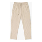 Conjunto Ligero Para Hombre Sudadera+pants Le2602 Roosevelt® Beige Lisa M
